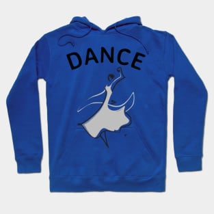 Dance Hoodie